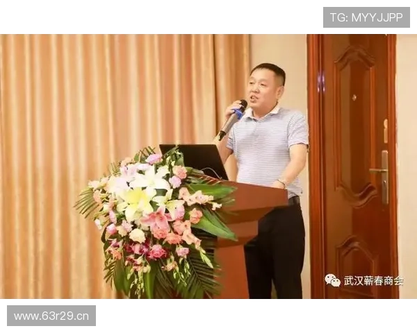 蕲春籍企业家如何在新时代背景下推动地方经济发展与创新转型