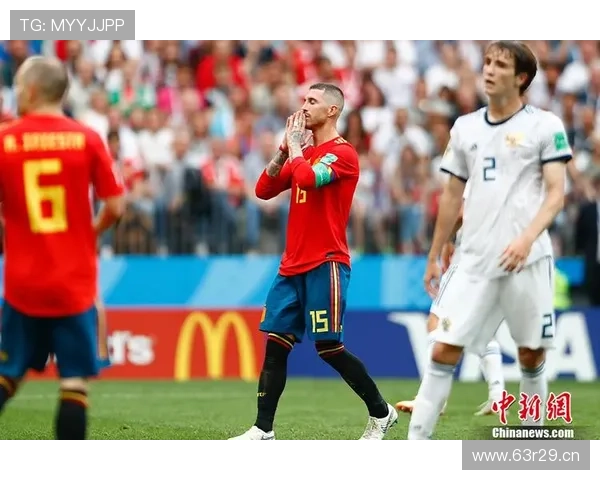 拉莫斯力挺迪亚斯勇敢罚点球精神