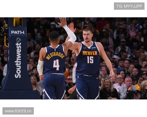 穆雷约基奇比肩乔丹皮蓬纪录